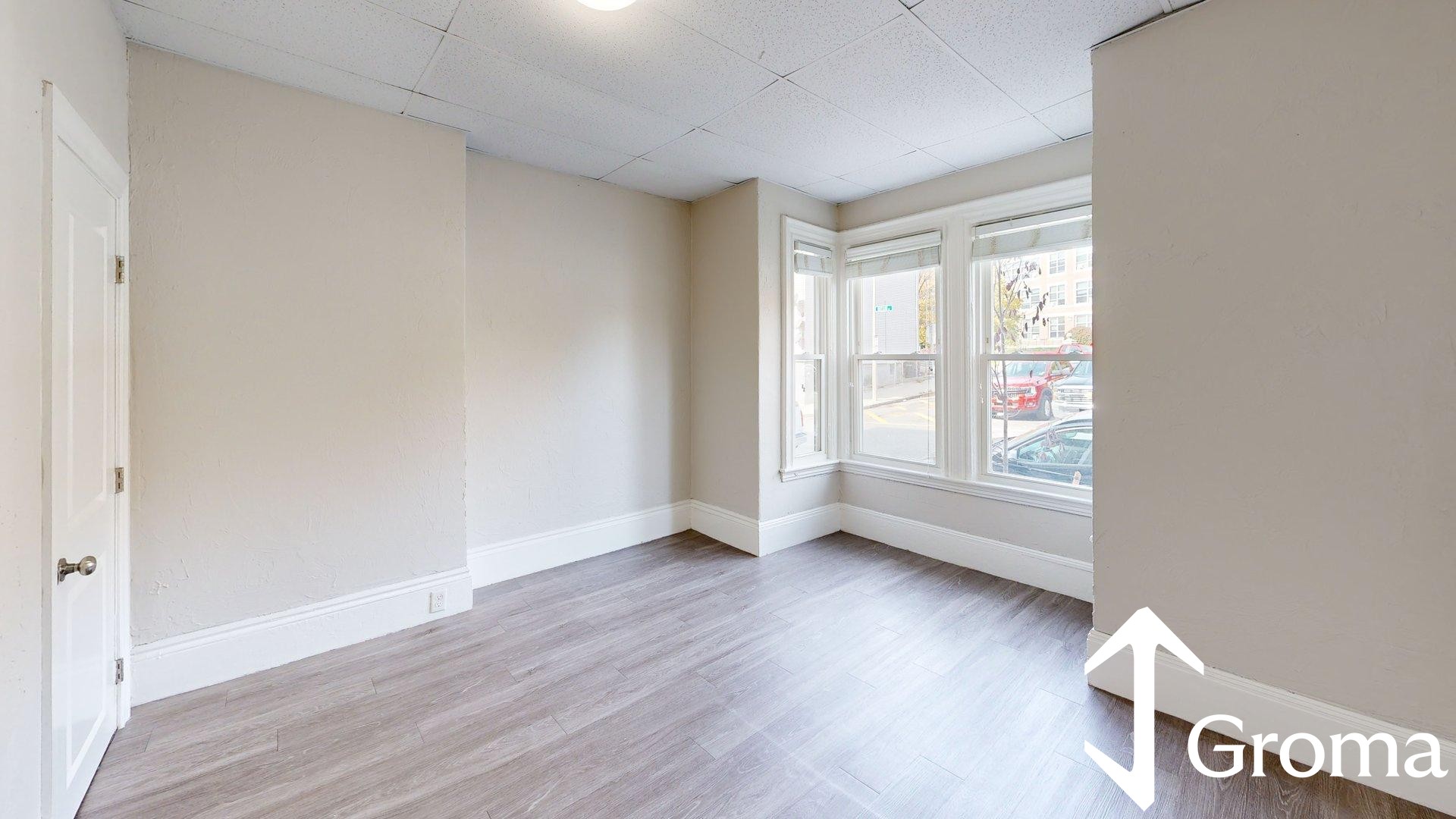 Photos of apartment on Eutaw St.,Boston MA 02128