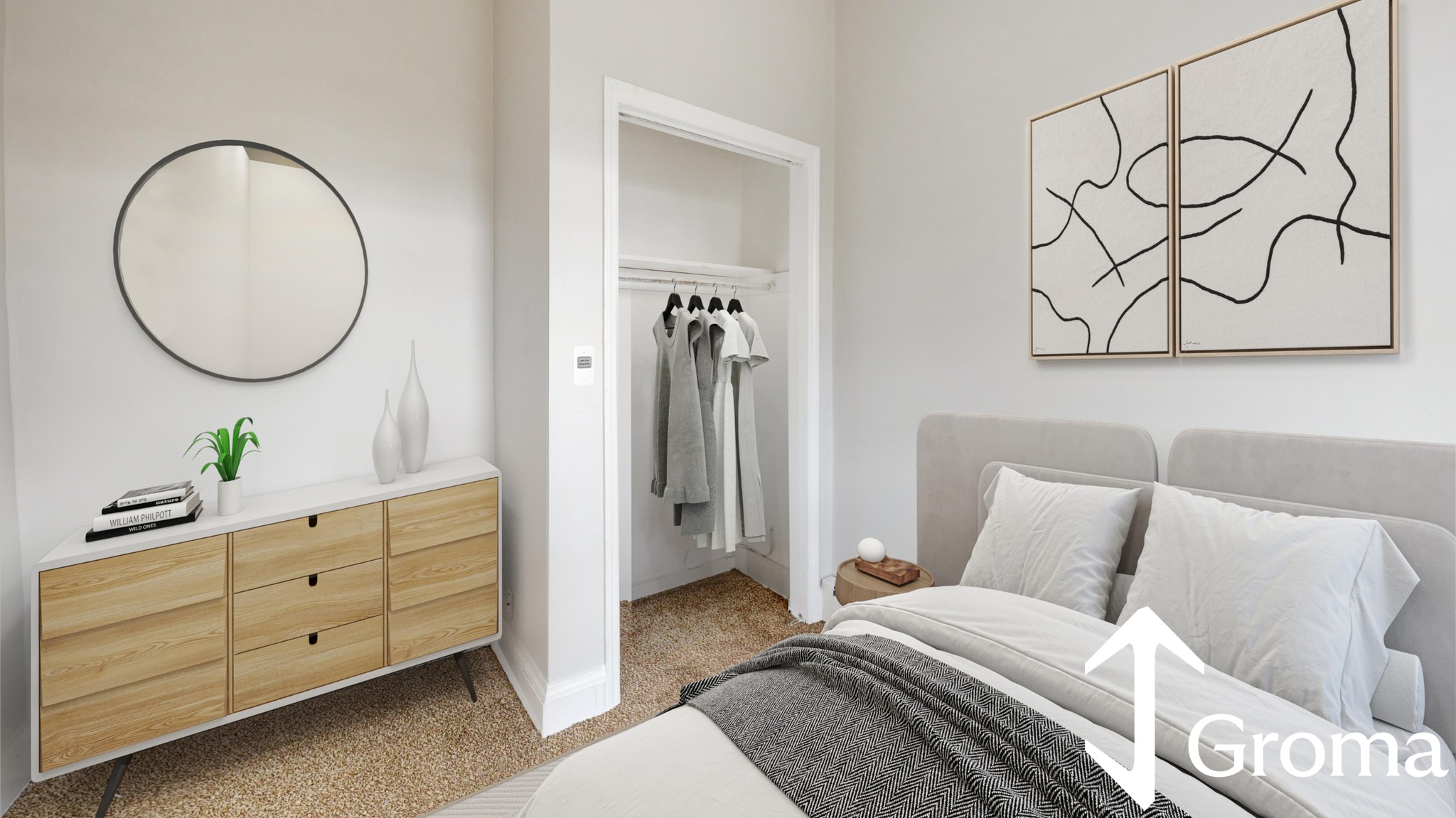 Photos of apartment on Trenton St.,Boston MA 02128