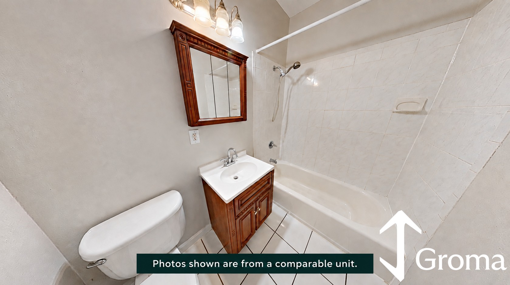 Photos of apartment on Tremont St.,Boston MA 02120