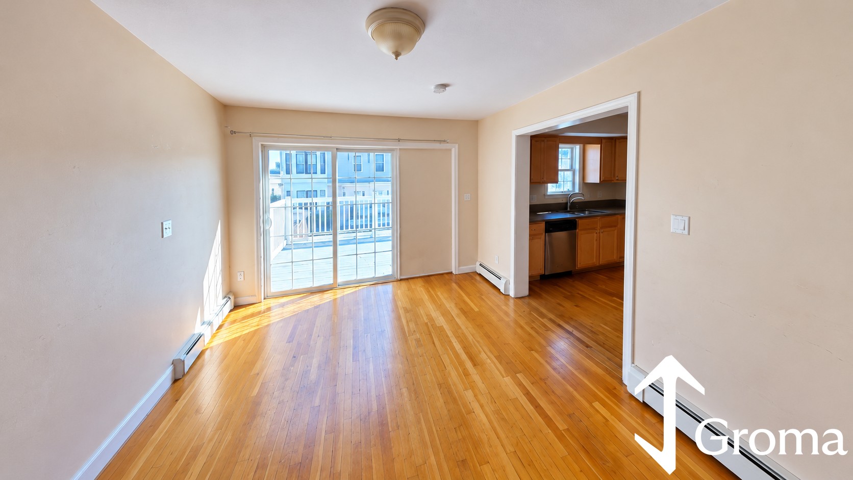 39 Juniper St. — Roxbury