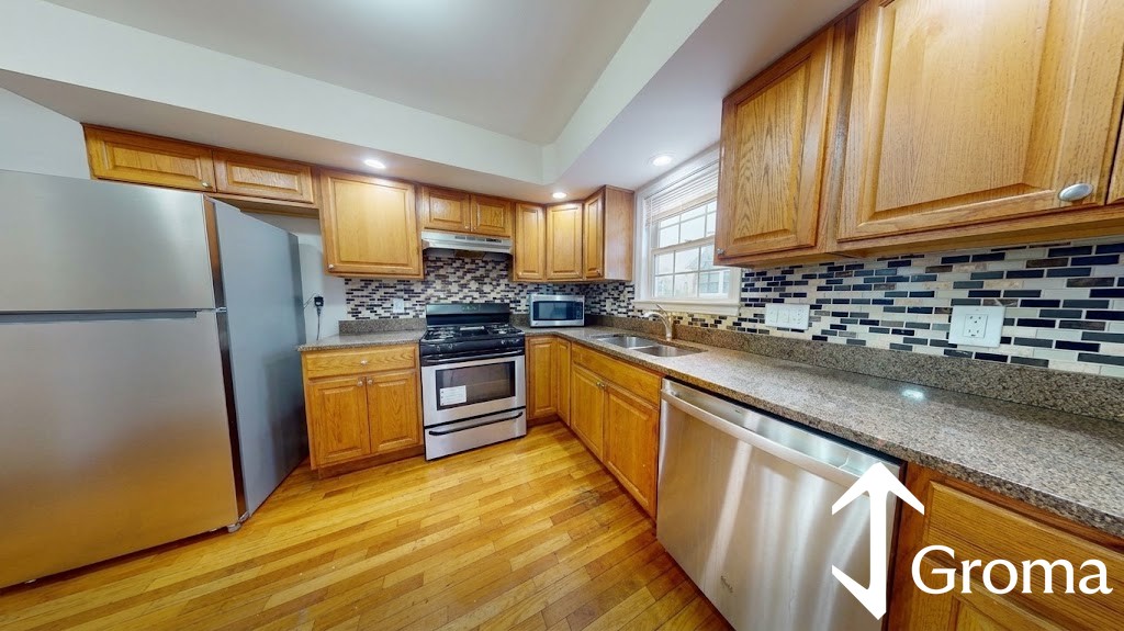 Pictures of  property for rent on Juniper St., Boston, MA 02119