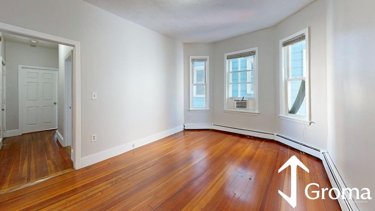 Photos of apartment on Meridian St.,Boston MA 02128