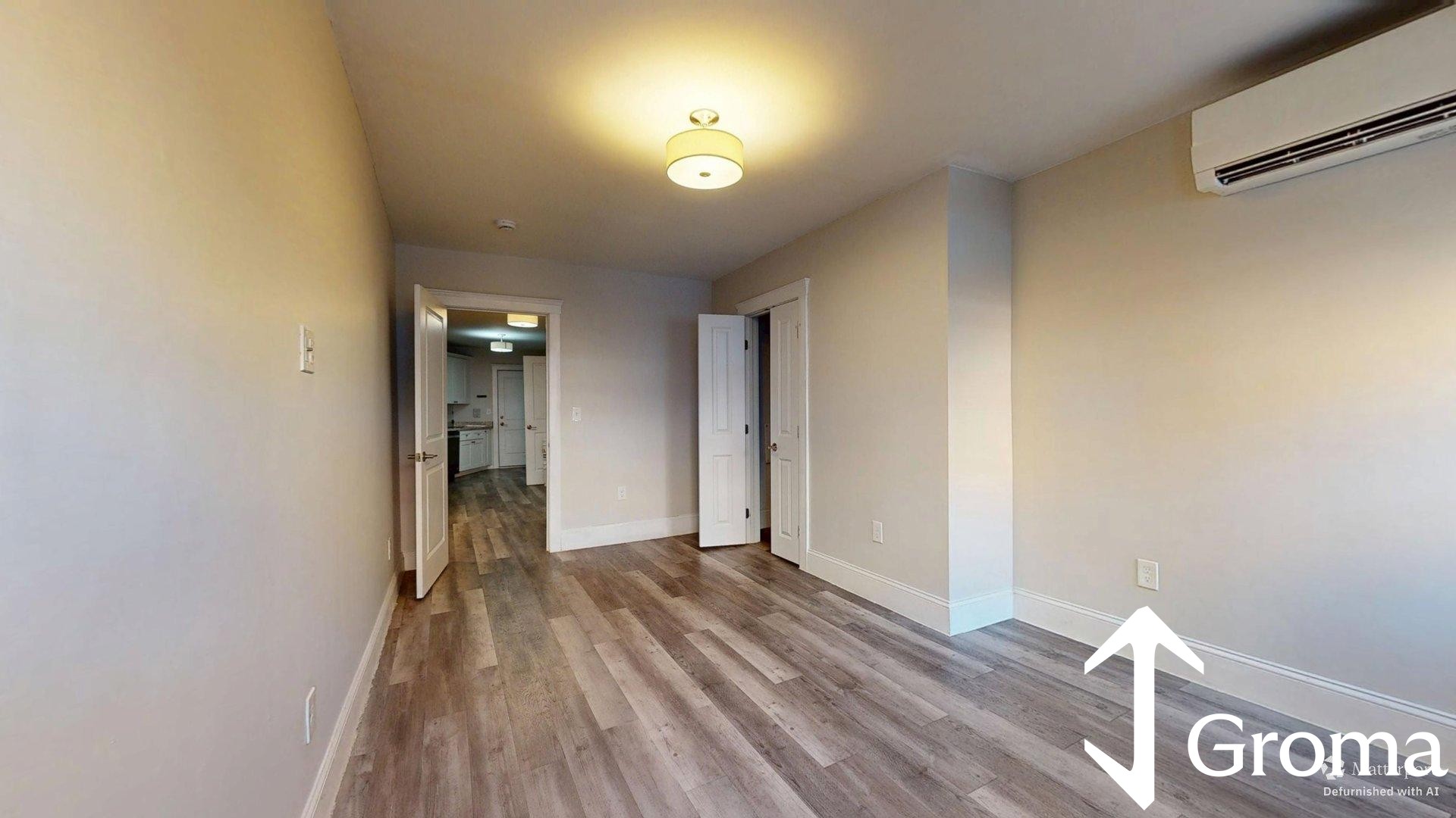 Photos of apartment on Meridian St.,Boston MA 02128