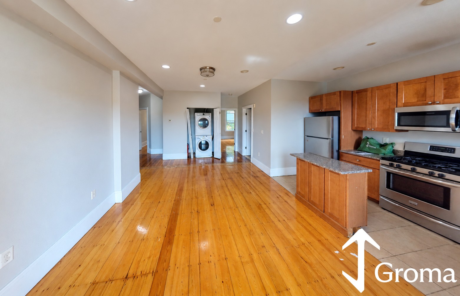 Photos of apartment on Fisher Ave.,Boston MA 02120