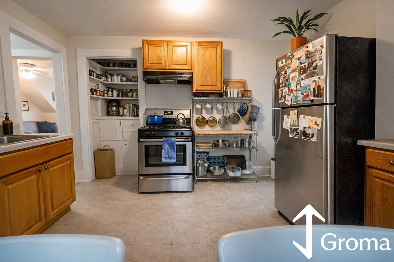 Photos of apartment on Oakview Ter.,Boston MA 02130