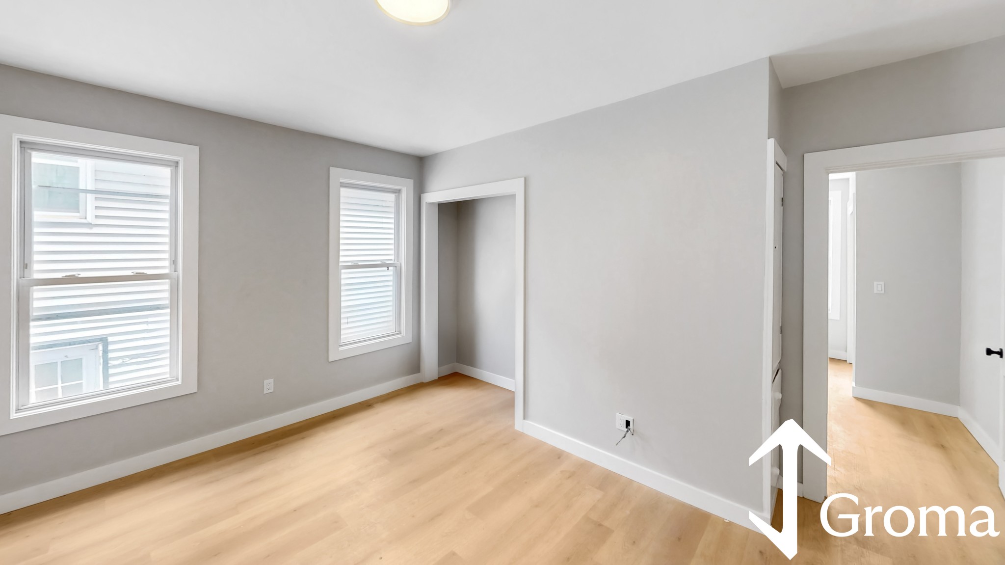 Photos of apartment on Paris St.,Boston MA 02128