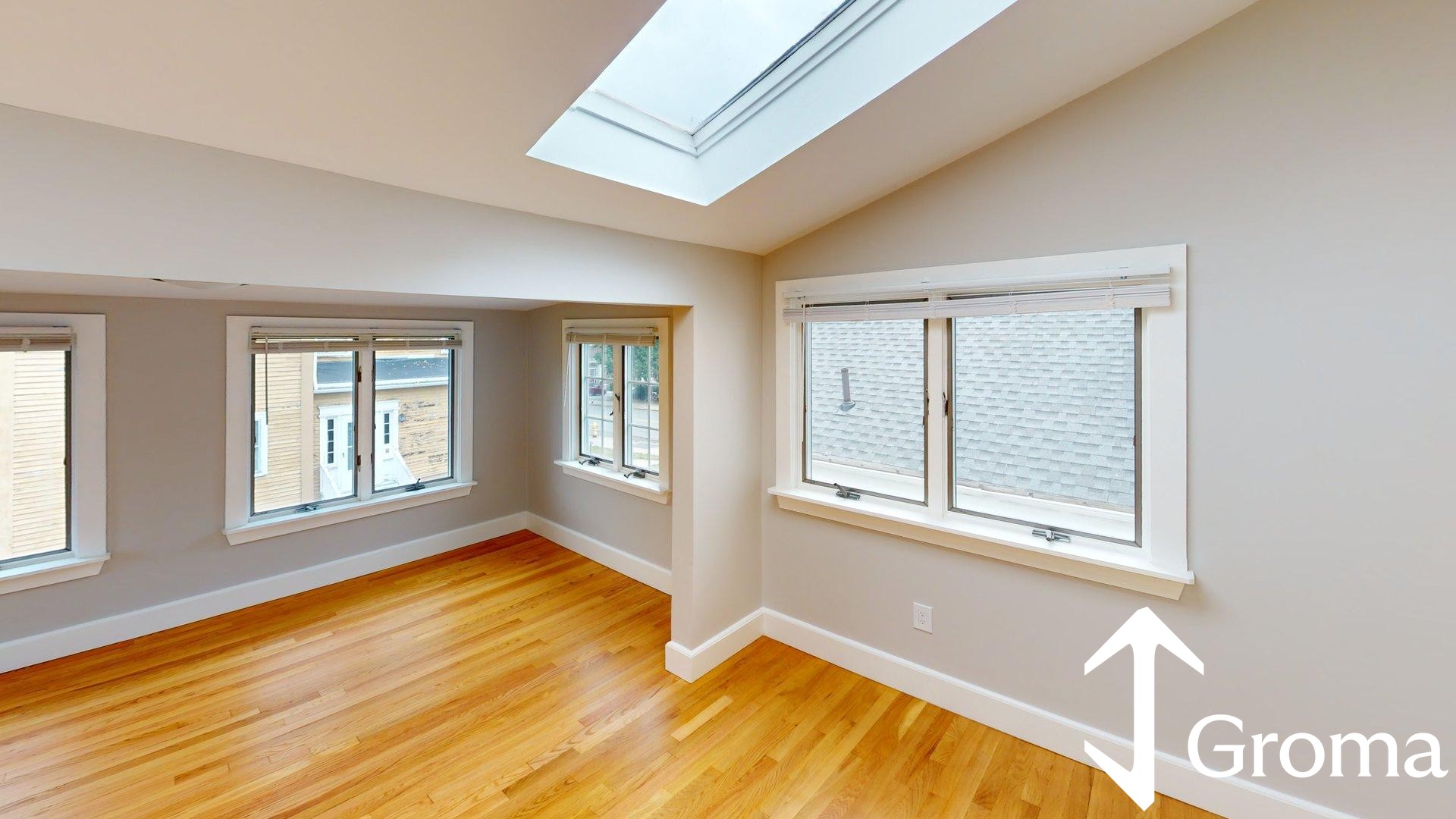 Photos of apartment on Main St.,Medford MA 02155