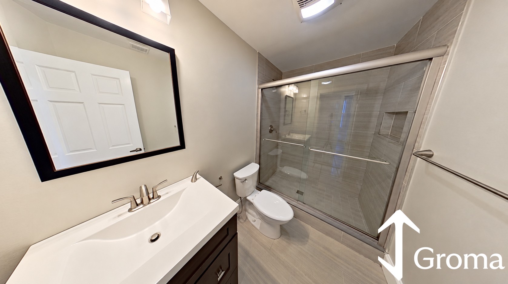 Photos of apartment on Carmel St.,Boston MA 02120