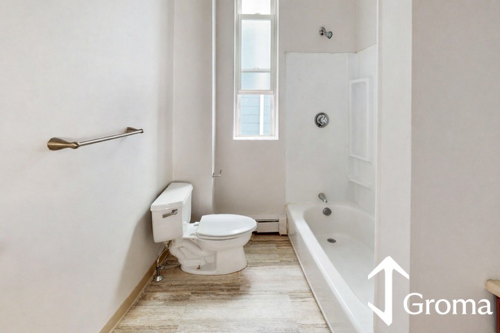 171 Trenton St. — East Boston