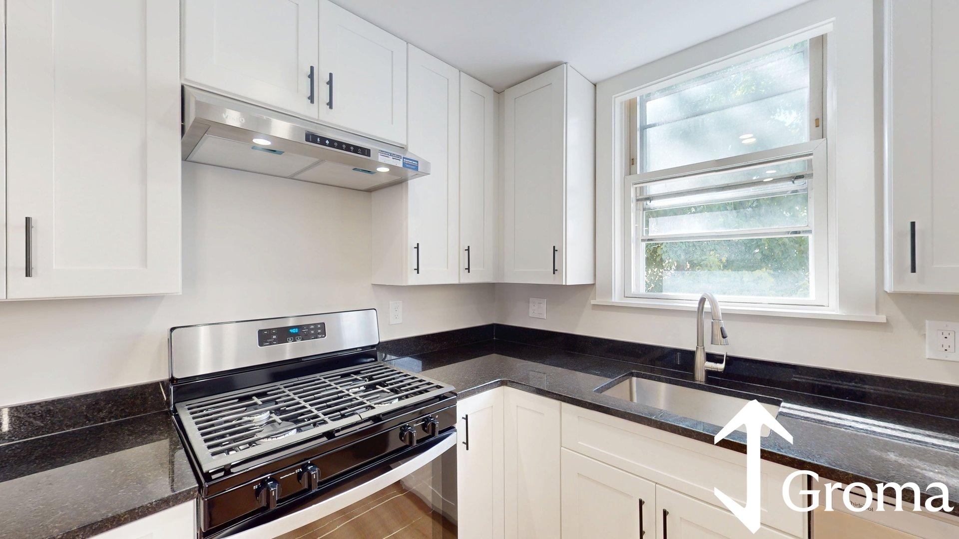 Photos of apartment on Curtis St.,Boston MA 02128