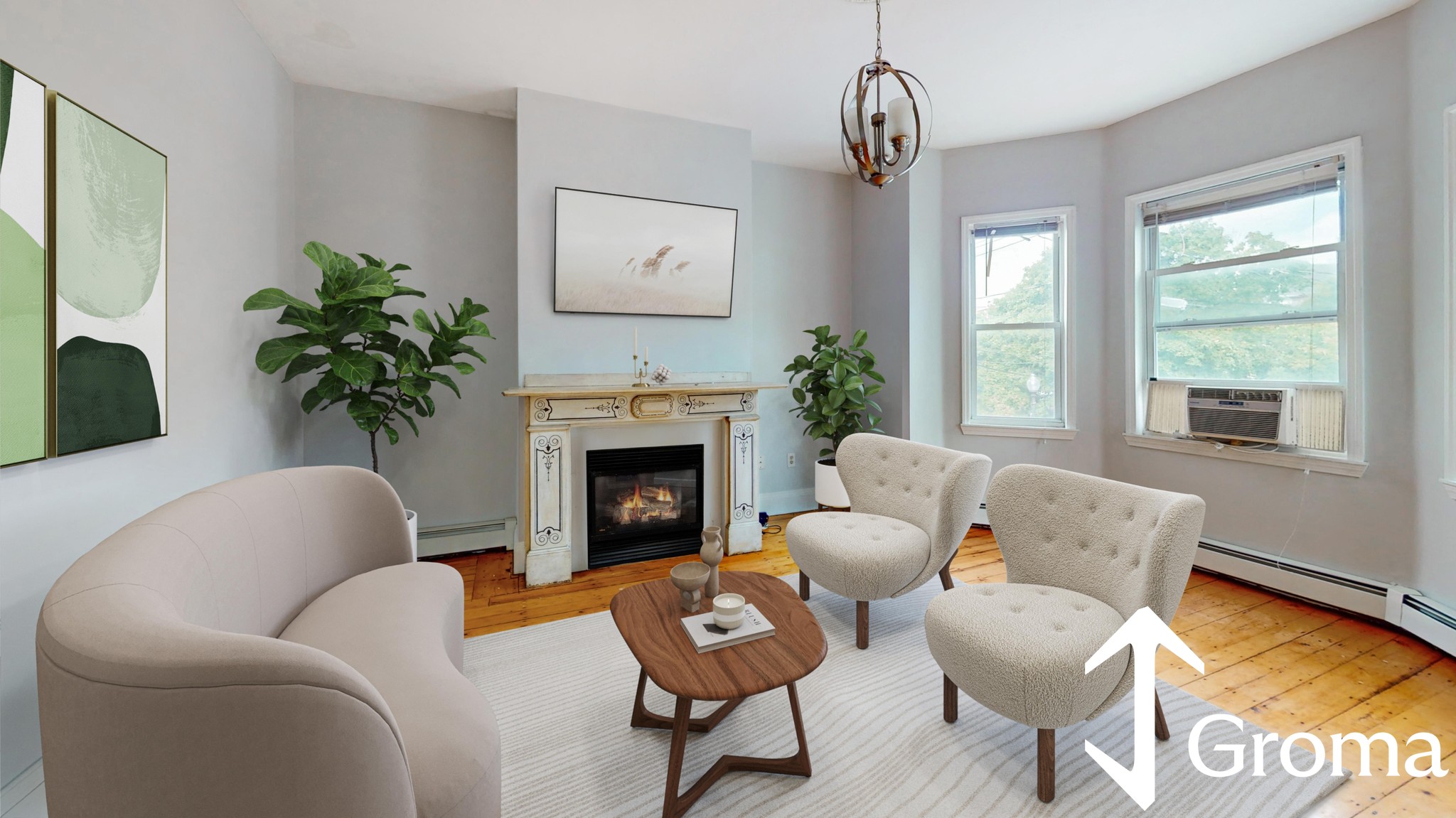 Photos of apartment on Trenton St.,Boston MA 02128