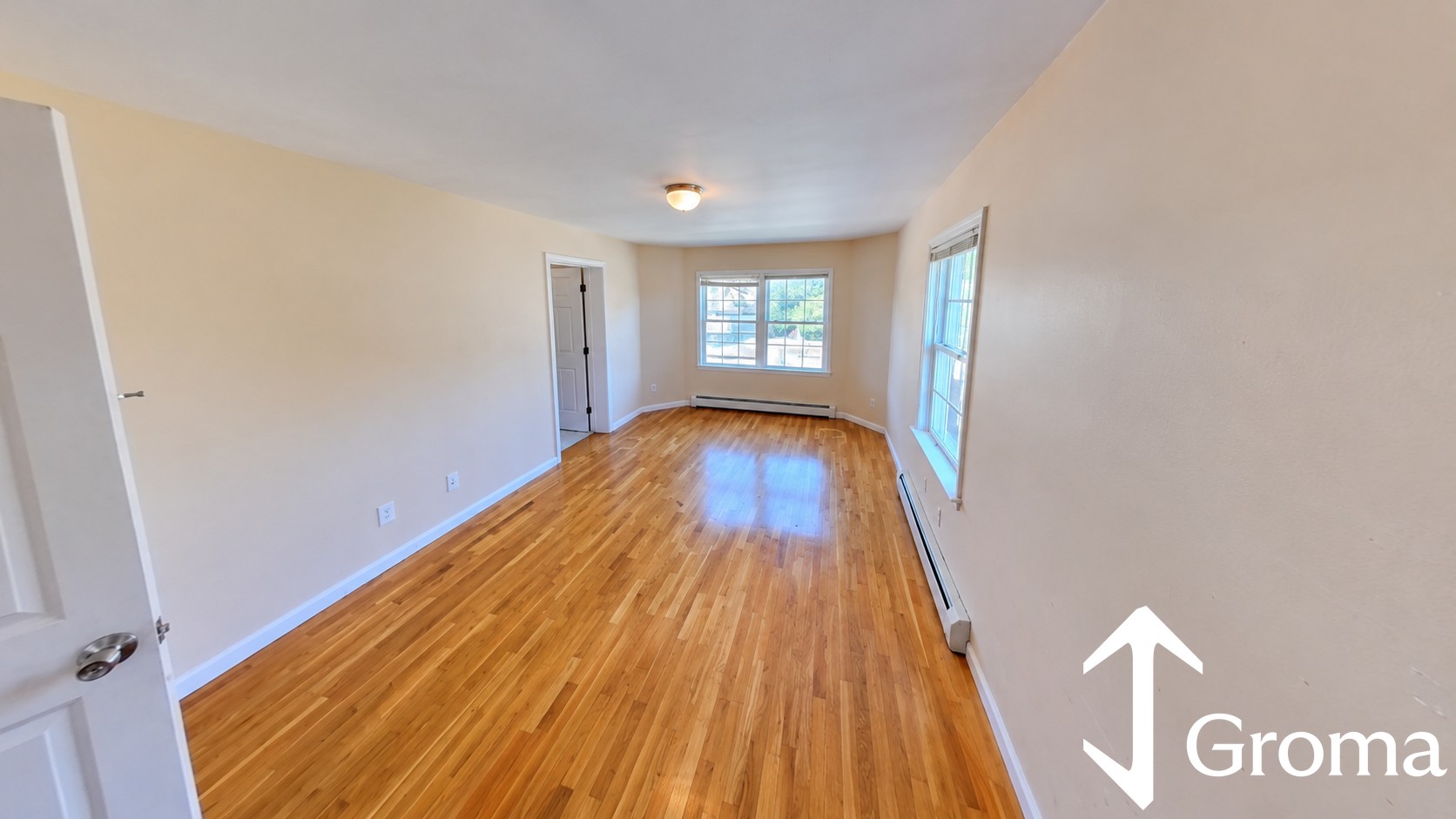 39 Juniper St. — Roxbury