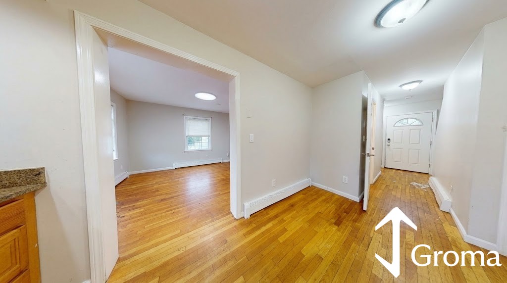 37 Juniper St. — Roxbury