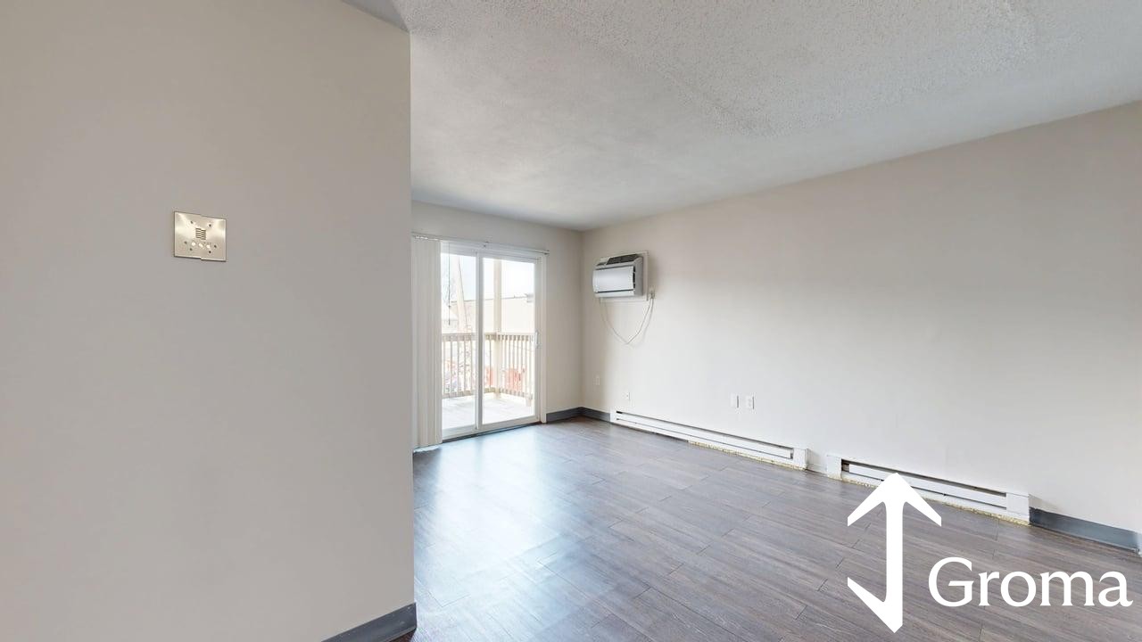 300 Meridian St. — East Boston