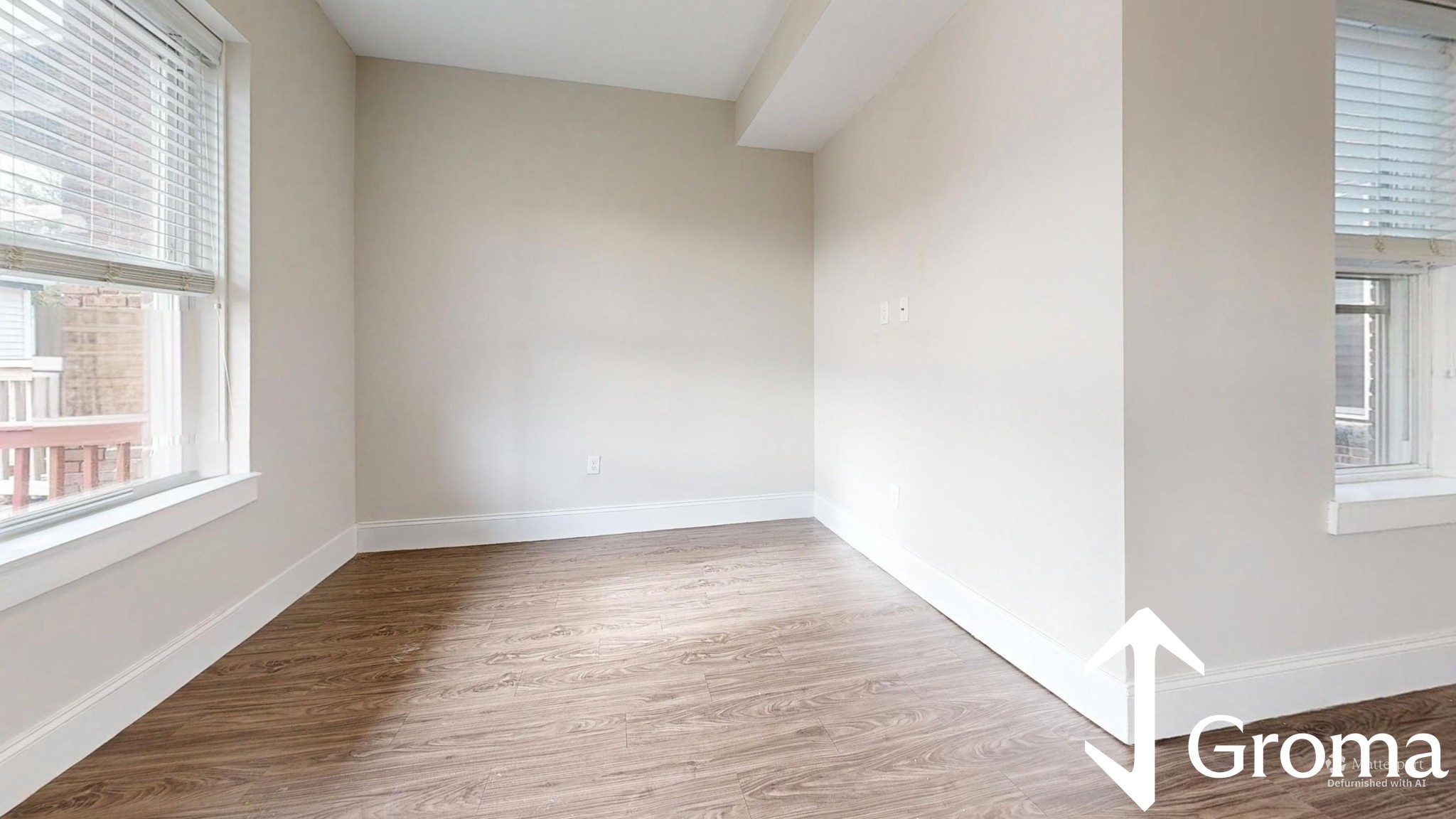 Photos of apartment on Paris St.,Boston MA 02128