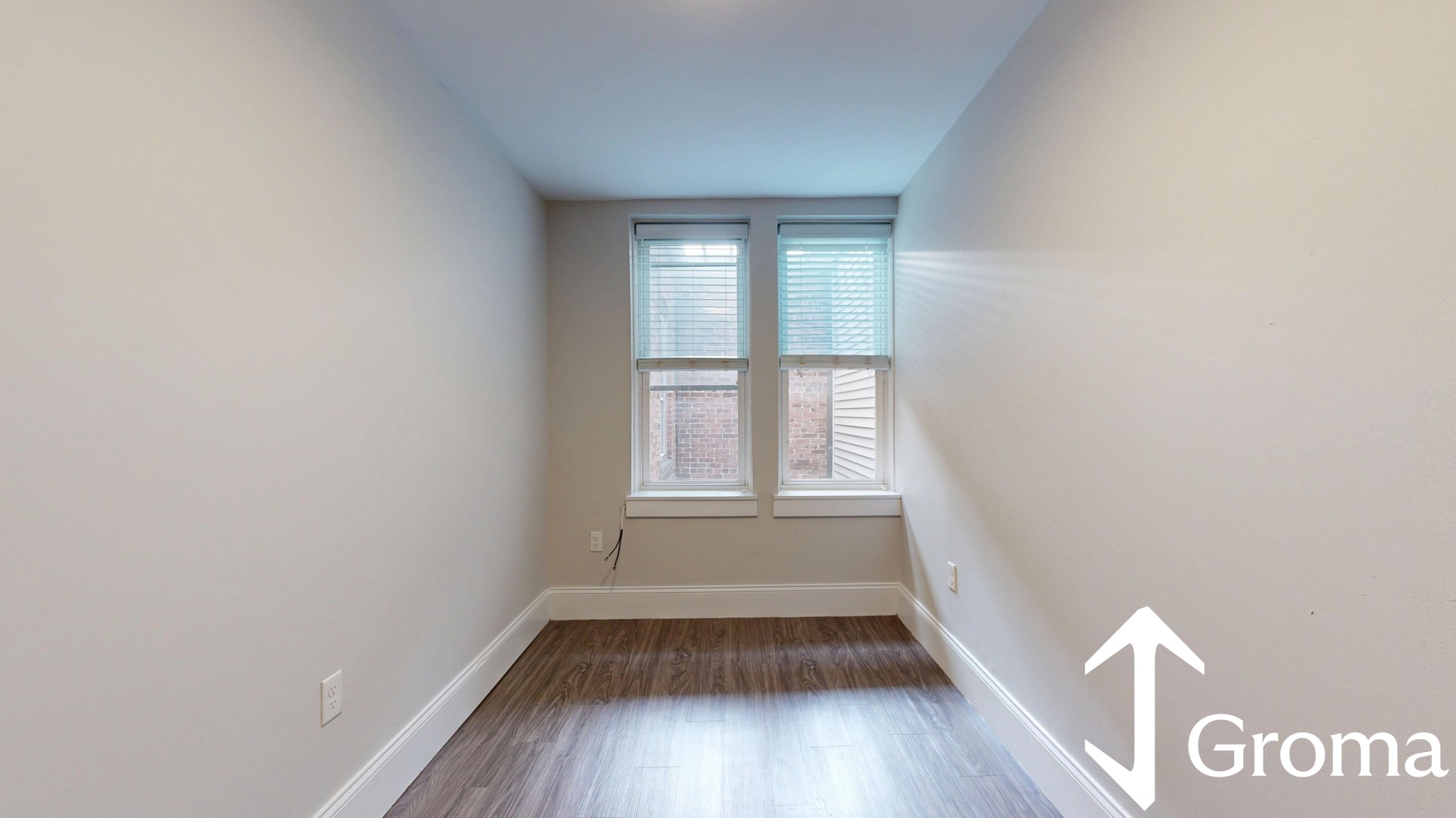 Photos of apartment on Paris St.,Boston MA 02128