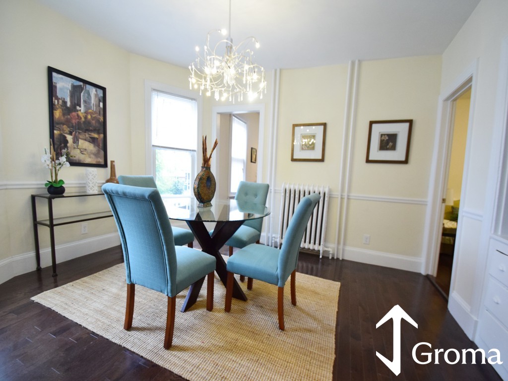 Photos of apartment on Woodlawn Street56-60 Woodlawn St.,Boston MA 02130