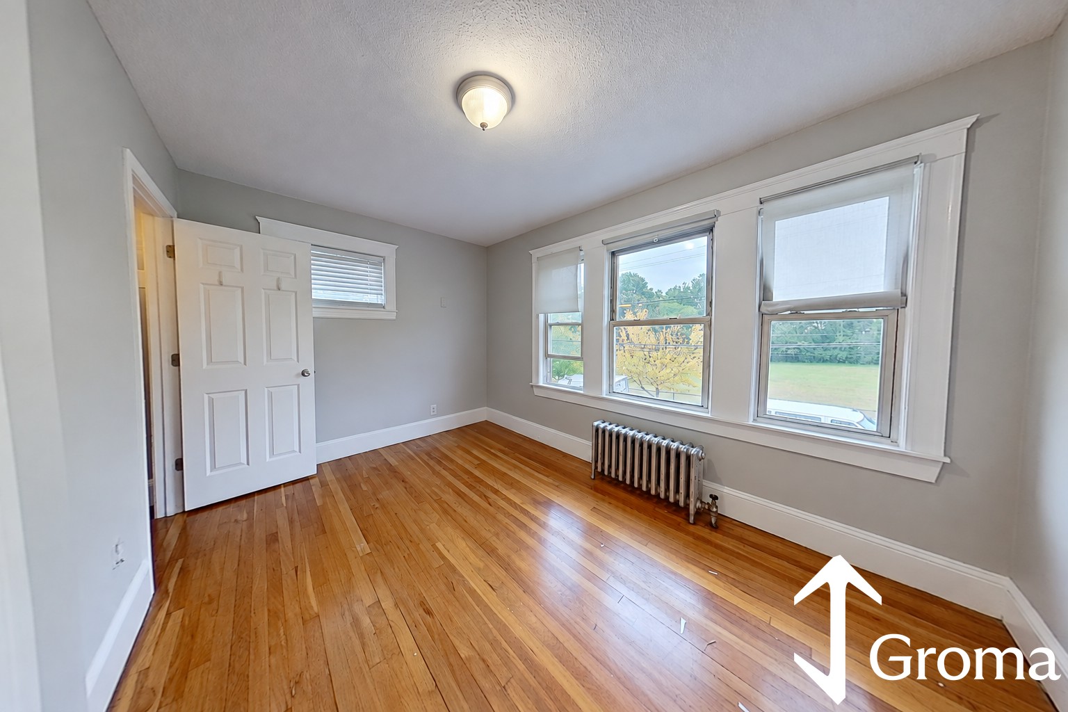Photos of apartment on Parker Hill Ave.,Boston MA 02120