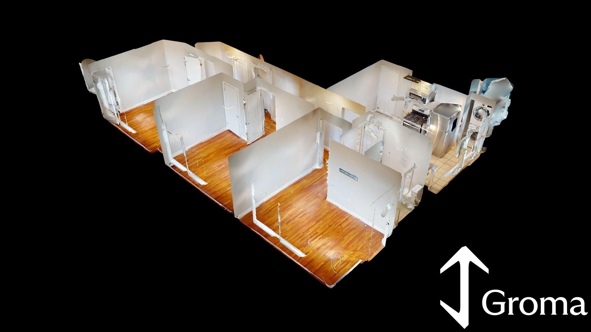 Photos of apartment on Saratoga Street972-974 Saratoga St.,Boston MA 02128