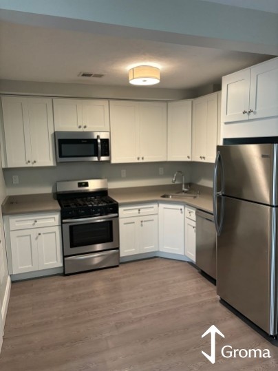 Photos of apartment on Morris St.,Boston MA 02128