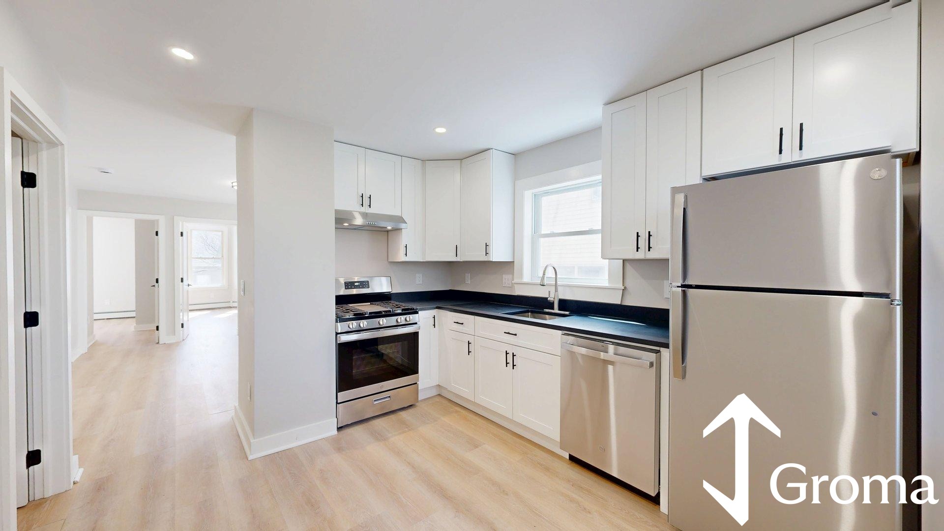 20 Trenton St. — East Boston