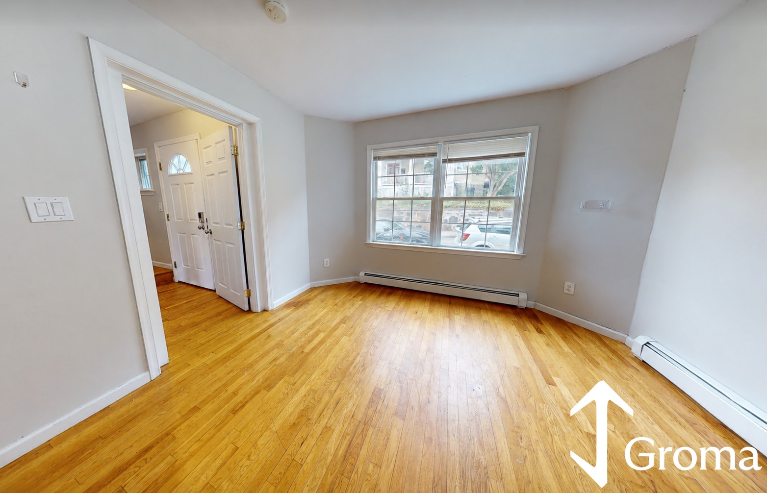 31 Juniper St. — Roxbury