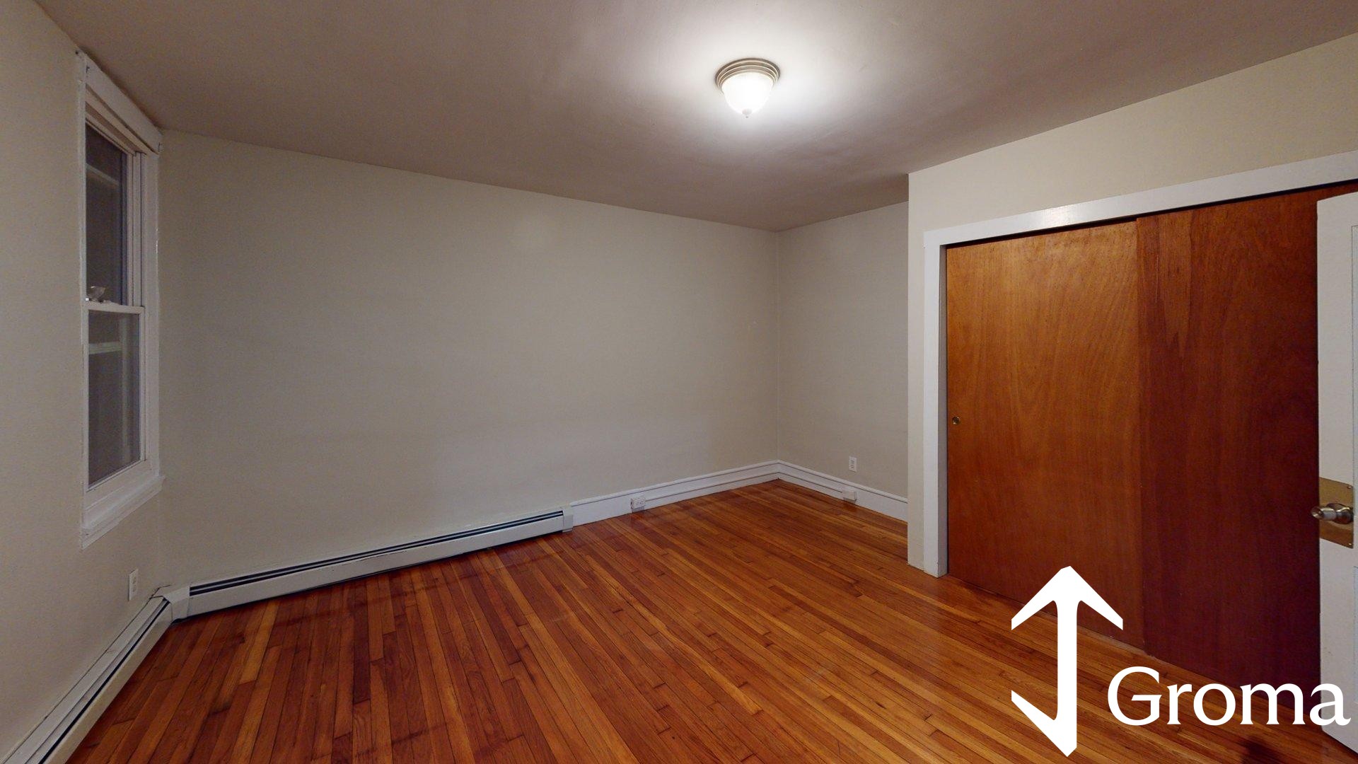 Photos of apartment on Gladstone St.,Boston MA 02128