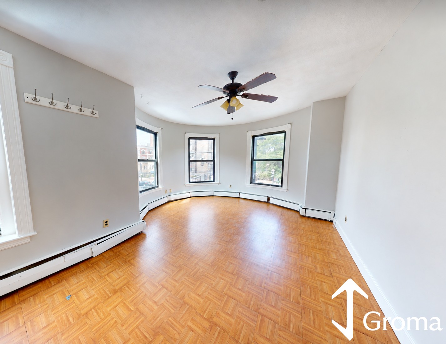Photos of apartment on Tremont St.,Boston MA 02120