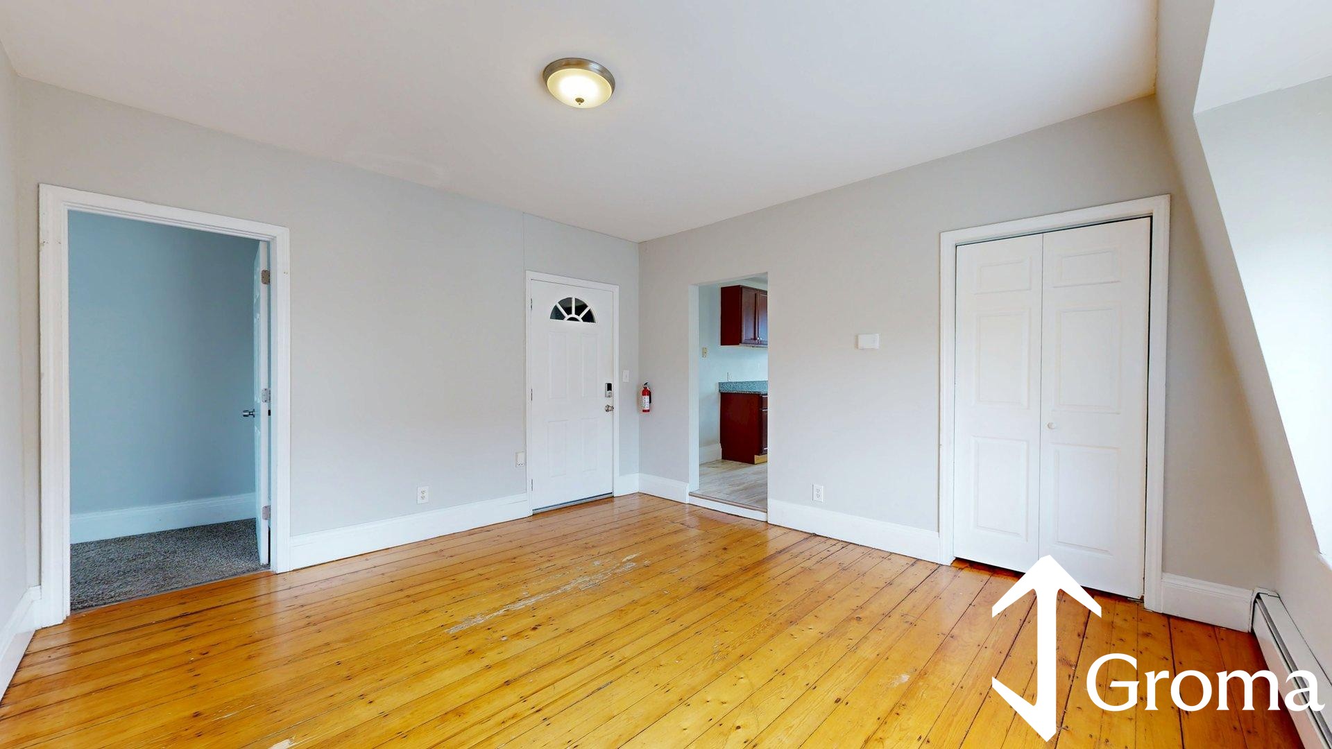171 Trenton St. — East Boston