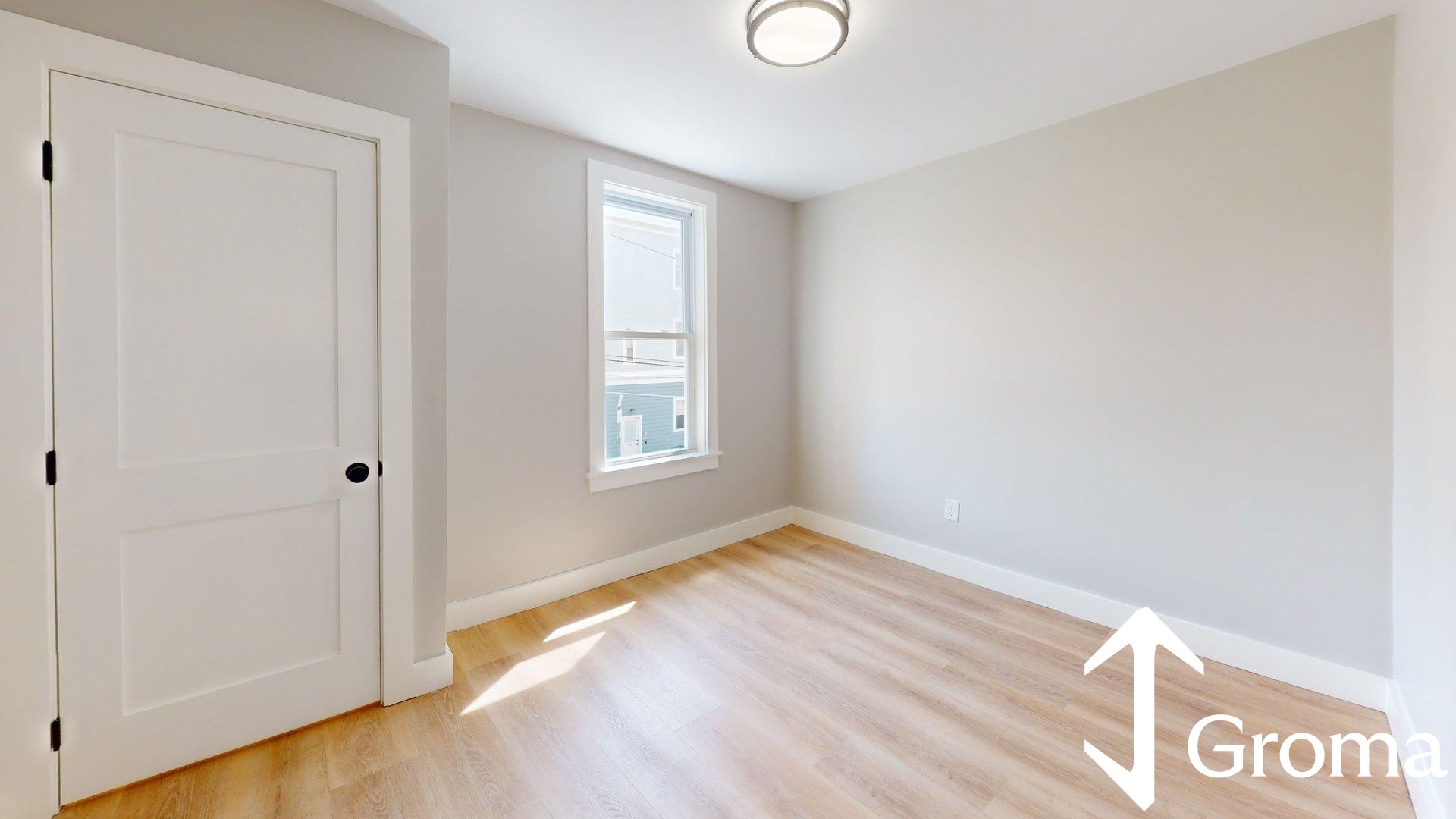 Photos of apartment on Curtis St.,Boston MA 02128
