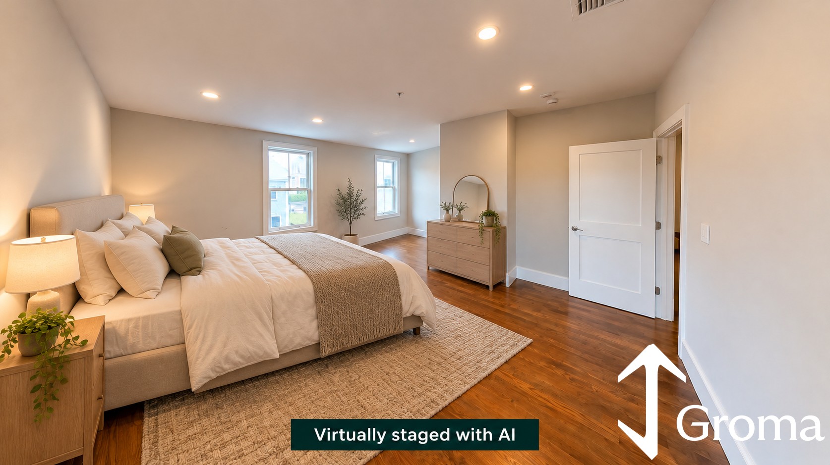 37R Juniper St. — Roxbury