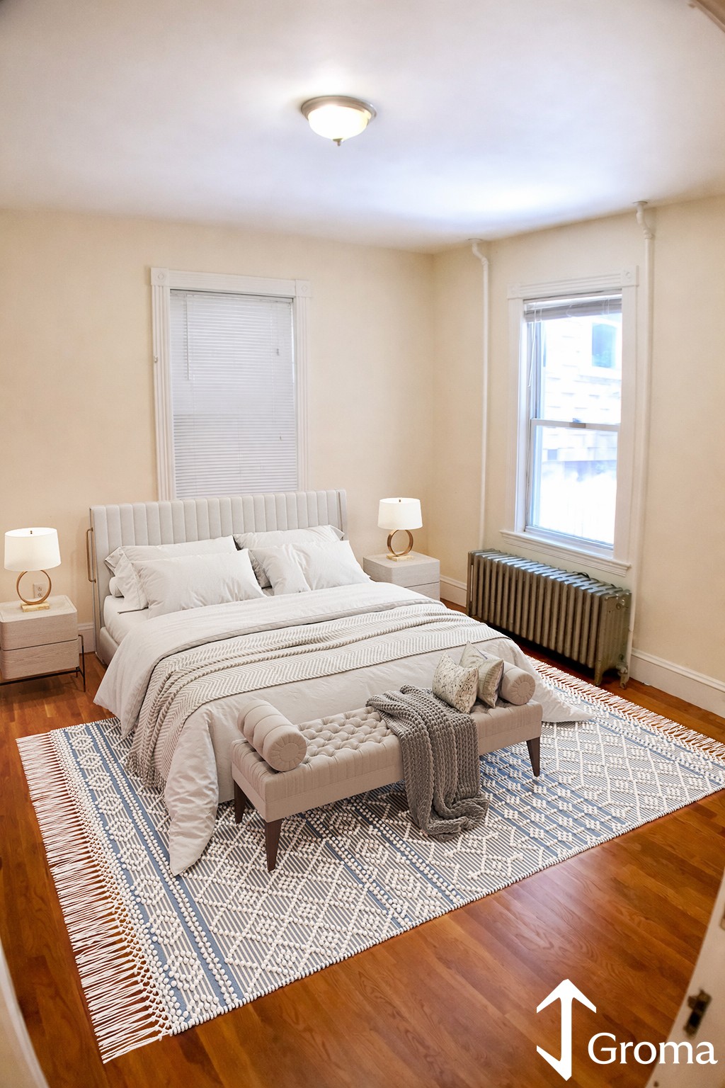 Photos of apartment on Oakview Ter.,Boston MA 