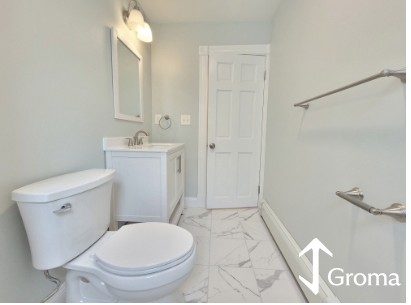 2747 Washington St. - Roxbury