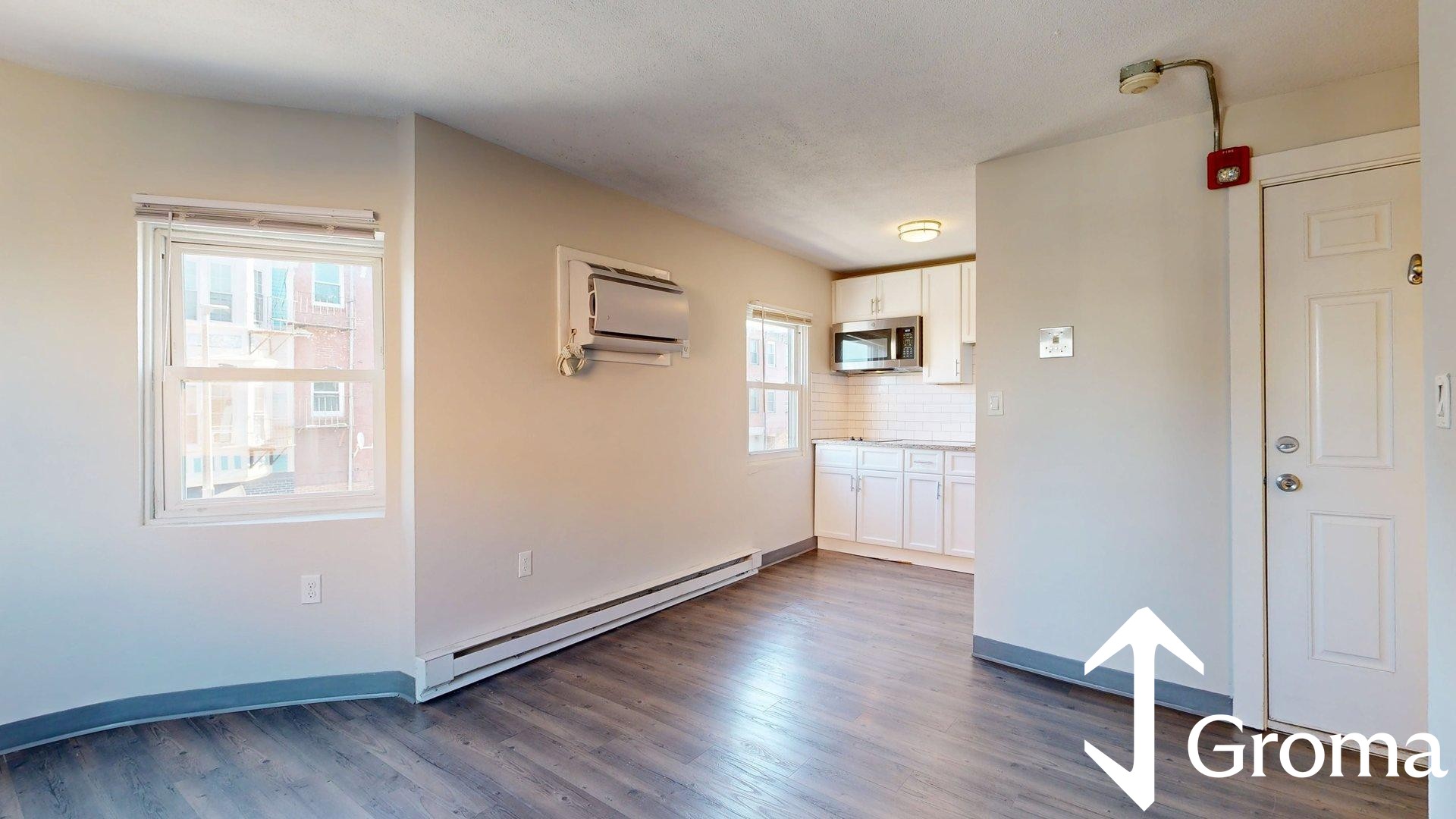 298 Meridian St. - East Boston