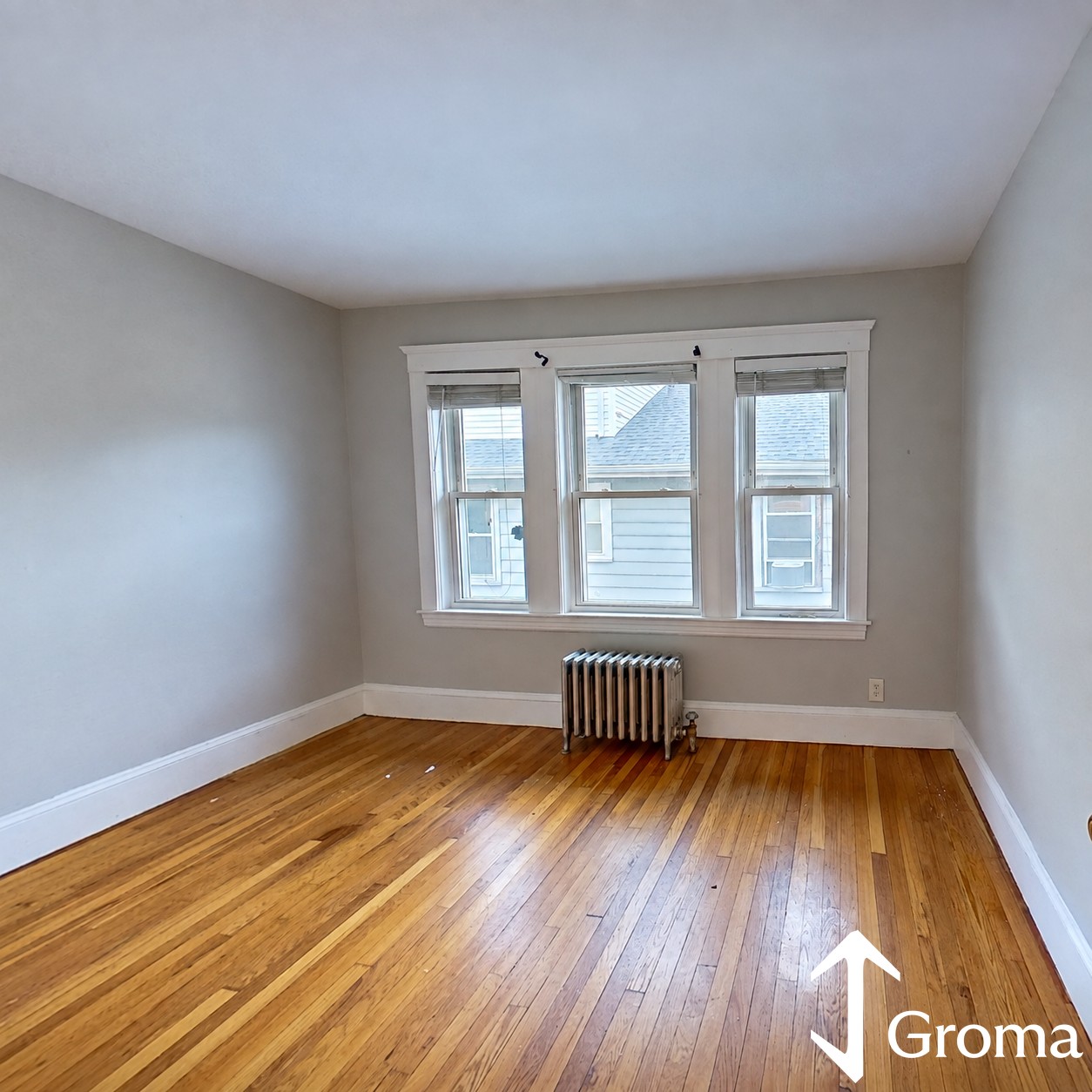 Photos of apartment on Parker Hill Ave.,Boston MA 02120