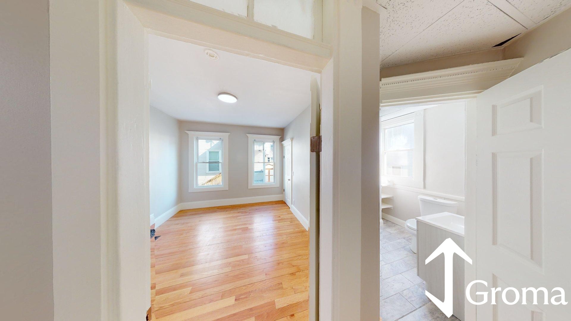 Photos of apartment on Hancock St.,Everett MA 02149