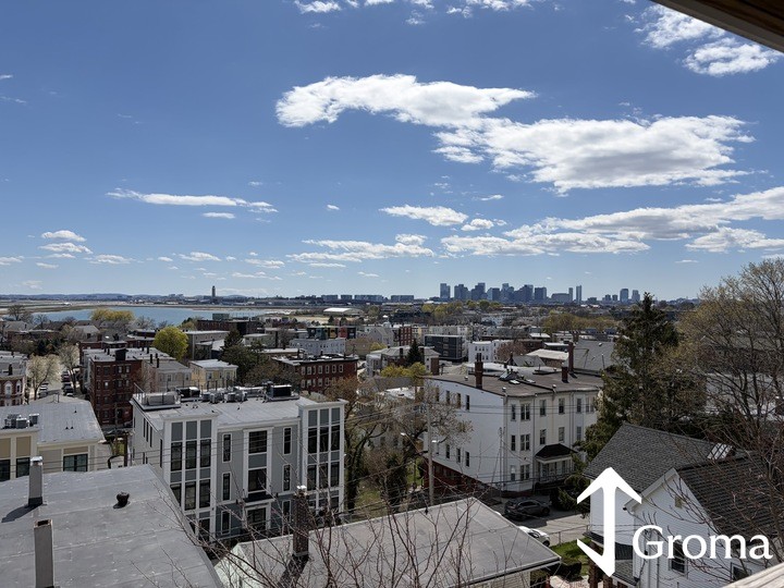 116 Gladstone St.