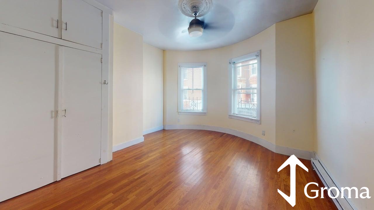 Photos of apartment on Mark St.,Boston MA 02130
