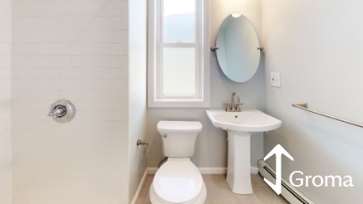 Photos of apartment on Bennington St.,Boston MA 