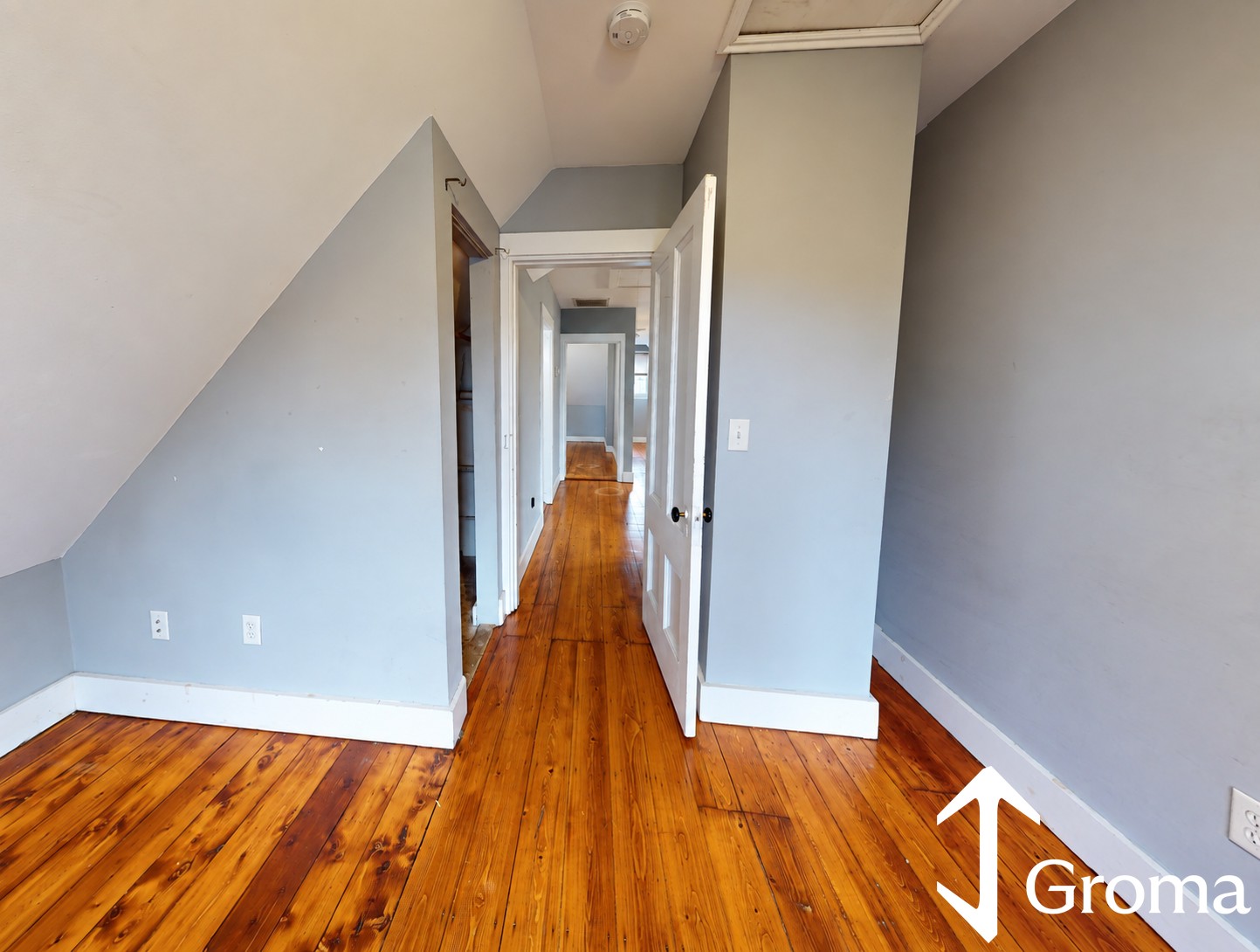 Photos of apartment on Calumet St.,Boston MA 02120