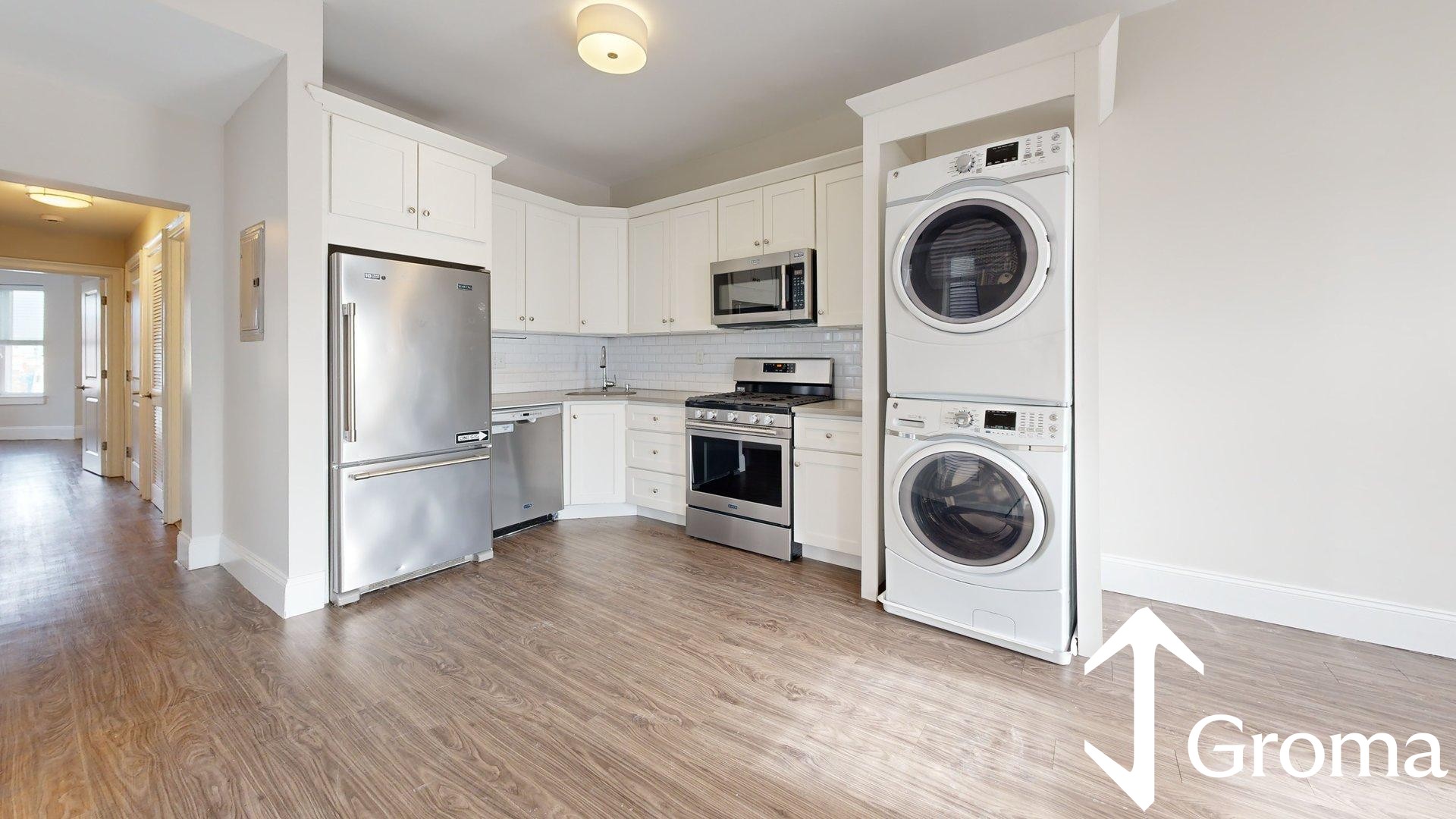 Photos of apartment on Chelsea St.,Boston MA 02128