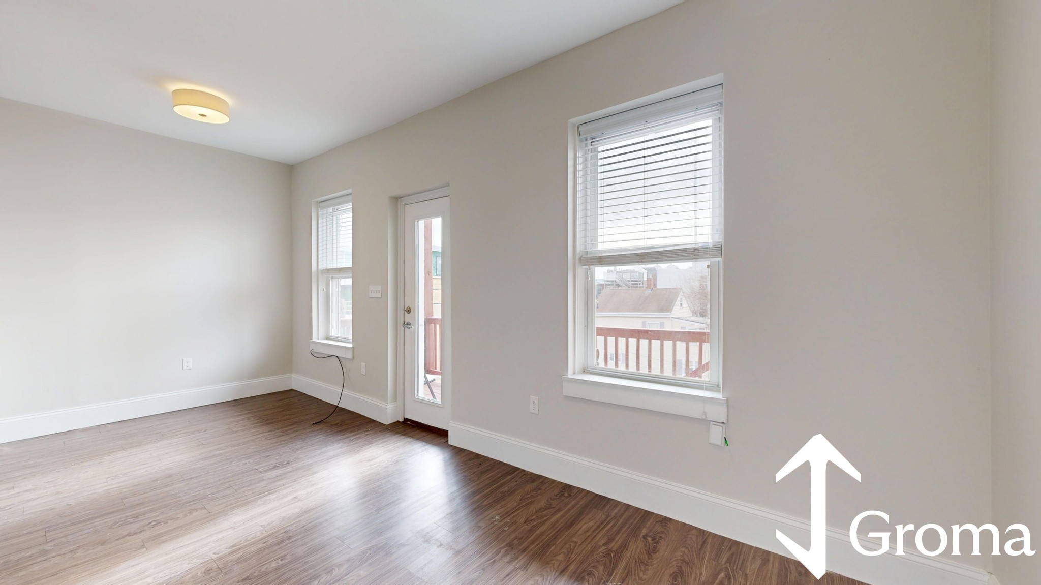 Photos of apartment on Paris St.,Boston MA 02128