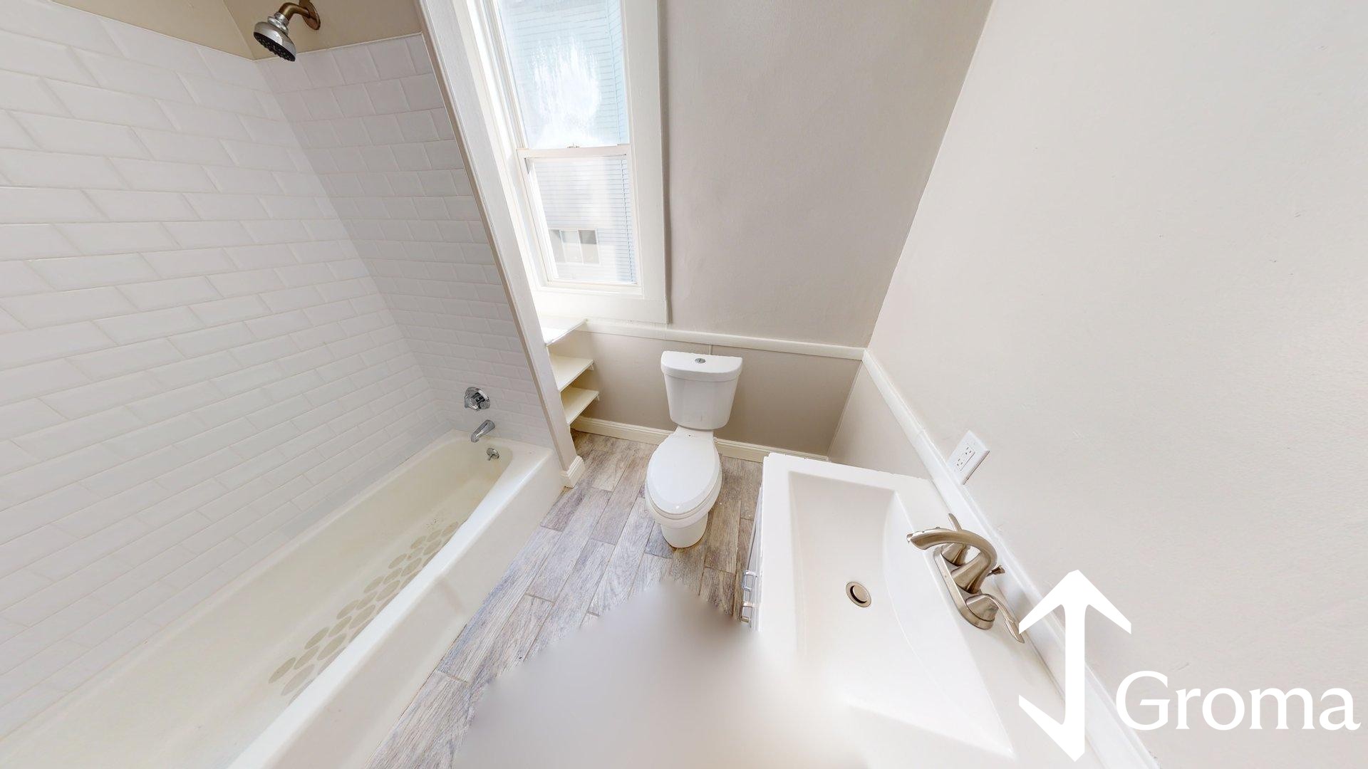 Photos of apartment on Hancock St.,Everett MA 02149