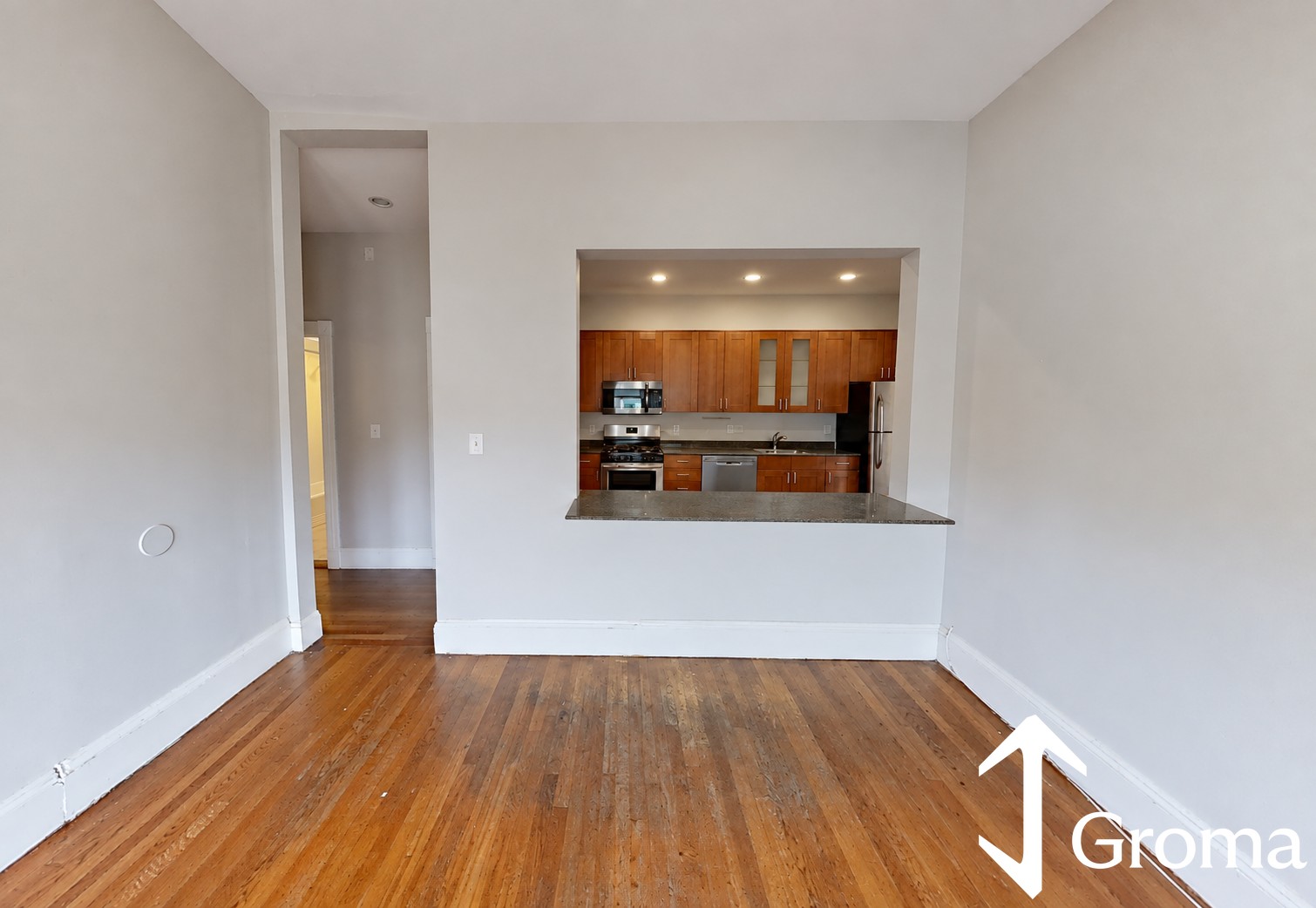 Photos of apartment on Tremont St.,Boston MA 02120