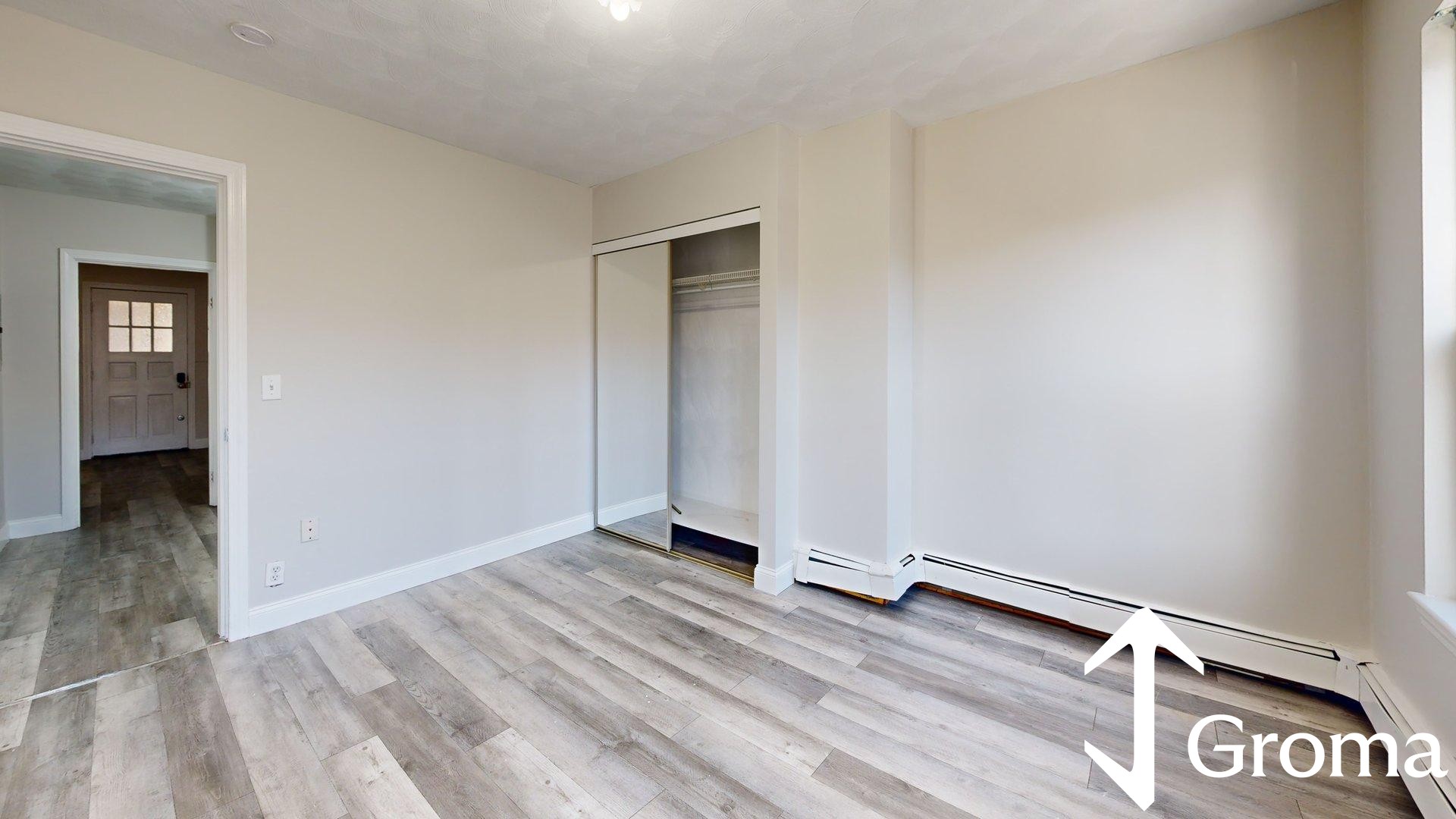 137 Chelsea St. - East Boston