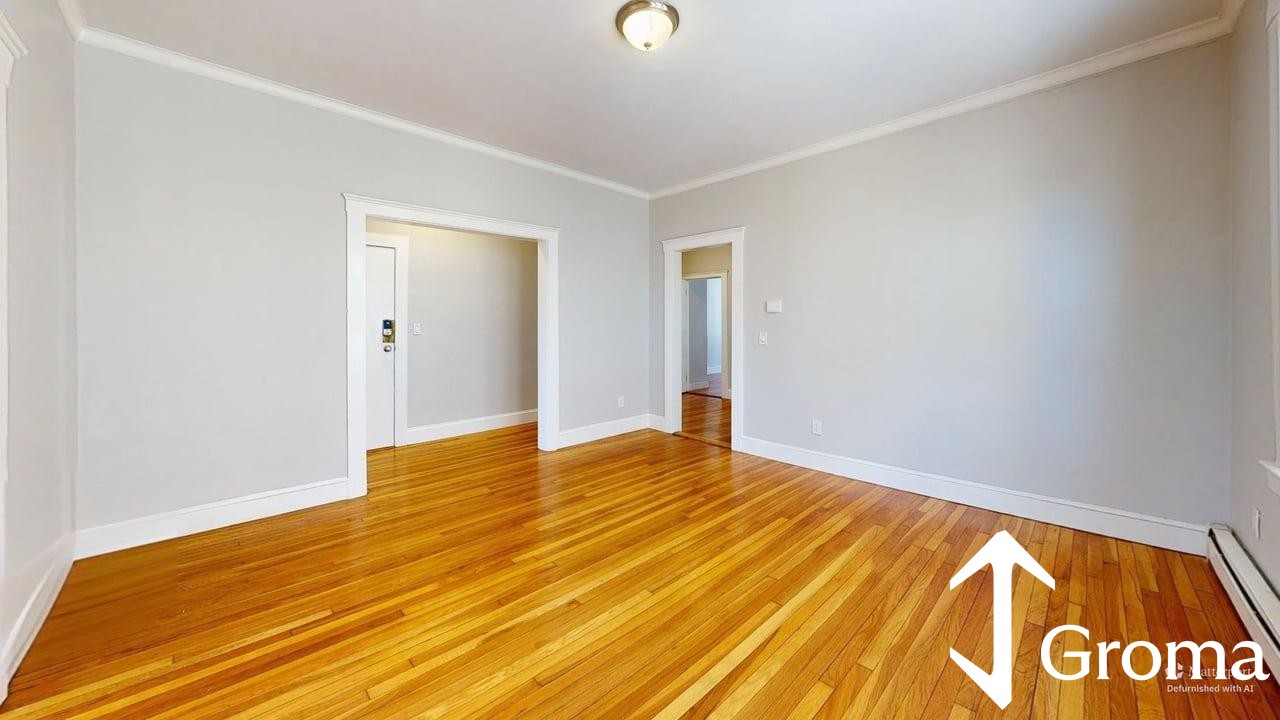 Photos of apartment on Clark Ave.,Chelsea MA 02150
