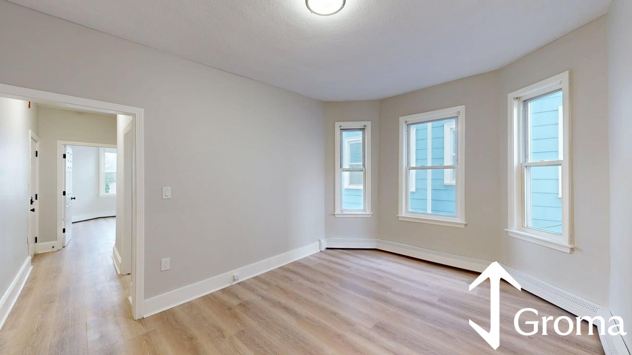 Photos of apartment on Meridian St.,Boston MA 02128