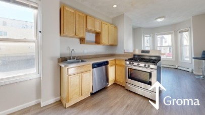 Photos of apartment on Homer St.,Boston MA 02128