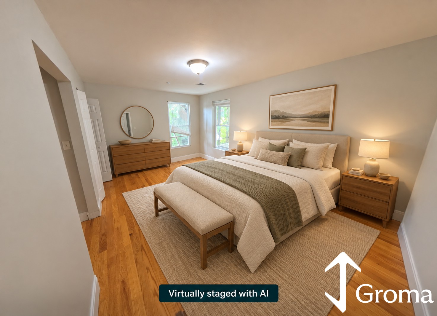 Photos of apartment on Fisher Ave.,Boston MA 02120
