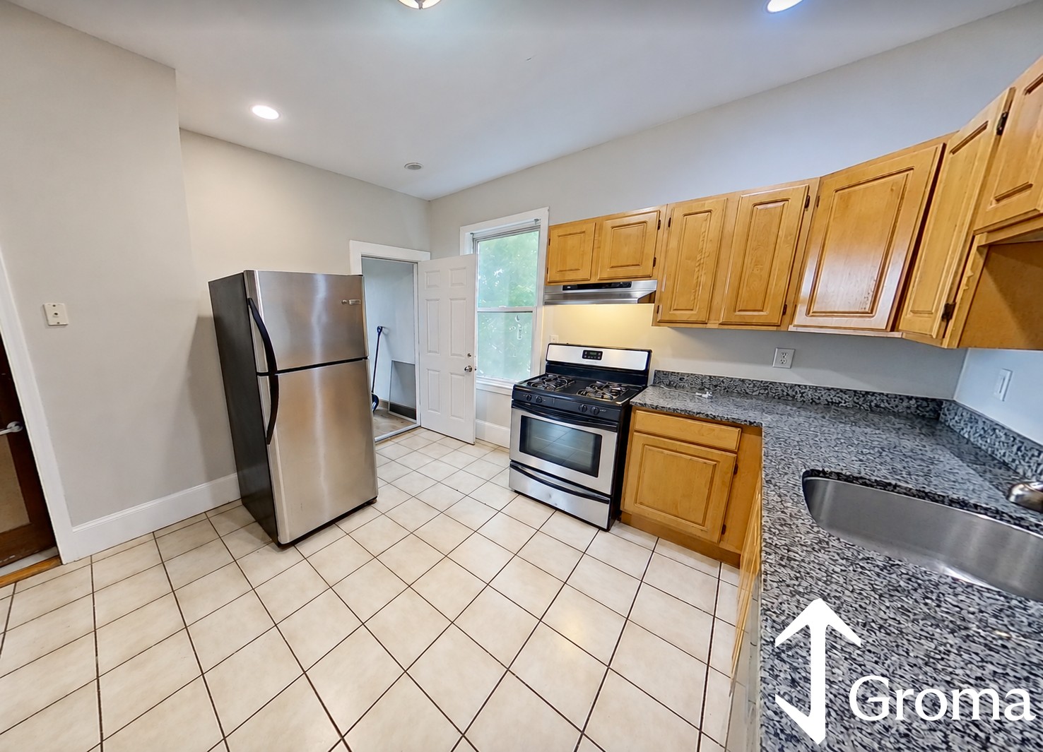 Photos of apartment on Fisher Ave.,Boston MA 02120